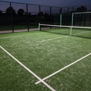 Court & Facility Utilization Strategy
