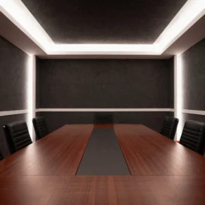 Executive Board Growth Briefing