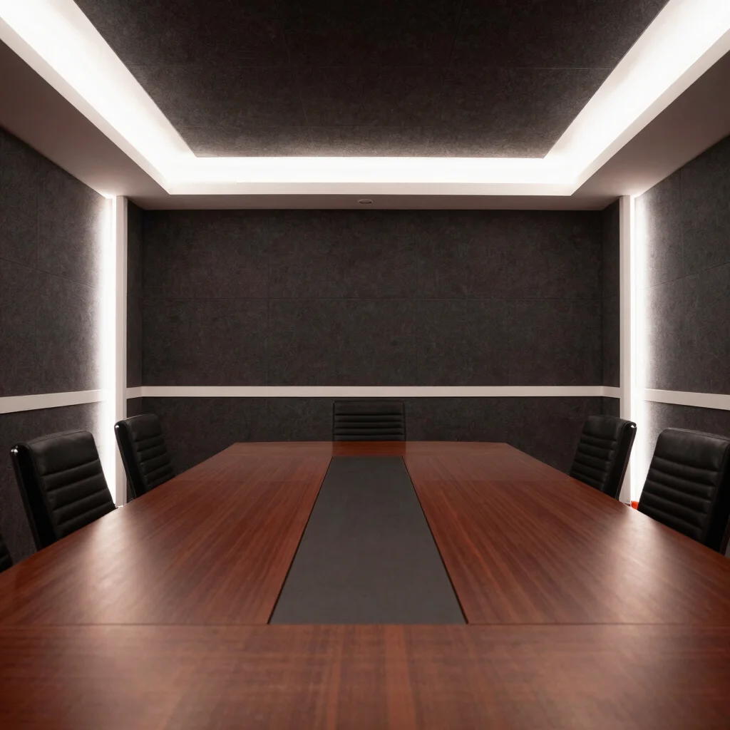 Executive Board Growth Briefing